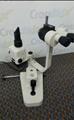 Lot: 14-7-3324: (1) Topcon SL-1E (1) Optilasa Manual Tonometer 