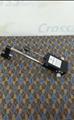 Lot: 14-7-3324: (1) Topcon SL-1E (1) Optilasa Manual Tonometer 