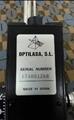 Lot: 14-7-3324: (1) Topcon SL-1E (1) Optilasa Manual Tonometer 