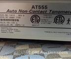 Lot: 14-7-3325: (1) Reichert AT 555 13910 