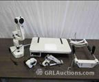 Lot: 12-7-4444: (1) Reichert Xcel 250 12550 