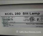 Lot: 12-7-4444: (1) Reichert Xcel 250 12550 