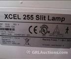 Lot: 14-7-3364: (1) Reichert XCEL 255 (1) Reichert CT210 