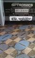 Lot: 14-7-3365: (1) Ptronics 4T 