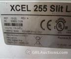 Lot: 14-7-3366: (1) Reichert XCEL 255 (1) Reichert CT200 