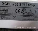 Lot: 14-7-3378: (1) Reichert XCEL 255 (1) Reichert CT200 