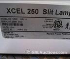 Lot: 14-7-3399: (1) Reichert Xcel 250 12550 (1) Reichert CT200 