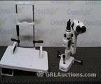 Lot: 14-7-3402: (1) Reichert XCEL 255 