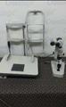 Lot: 14-7-3435: (1) Topcon SL-1E 