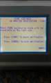 Lot: 14-7-3448: (1) Ptronics 4T 