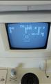 Lot: 14-7-3484: (1) Topcon KR-8000 