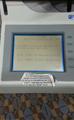Lot: 14-7-3486: (1) Ptronics 4T 