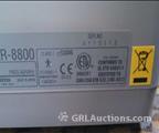 Lot: 14-7-3507: (1) Topcon KR-8800 