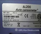 Lot: 14-7-3508: (1) Reichert AL 200 