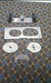 Lot: 14-7-3556: (1) Ptronics 4T 