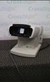 Lot: 14-7-3600: (1) Zeiss Humphrey REF710 