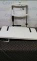 Lot: 14-7-3602: (1) Reichert XCEL 255 (1) Optilasa Manual Tonometer 