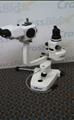 Lot: 14-7-3602: (1) Reichert XCEL 255 (1) Optilasa Manual Tonometer 