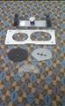 Lot: 14-7-3605: (1) Ptronics 4T 