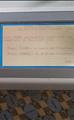 Lot: 14-7-3605: (1) Ptronics 4T 