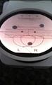 Lot: 14-7-3666: (1) Nidek CE-1 