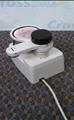 Lot: 14-7-3666: (1) Nidek CE-1 
