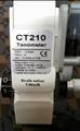 Lot: 14-7-3695: (1) Reichert CT210 