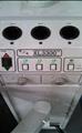 Lot: 14-7-3698: (1) Burton XL-3300 (1) Burton 3003 