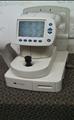 Lot: 14-7-3721: (1) Zeiss Humphrey ACUITUS 5015 Automatic Refractor 