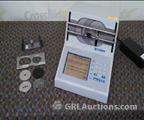 Lot: 14-7-3722: (1) Ptronics 4T 