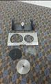 Lot: 14-7-3880: (1) Ptronics 4T 