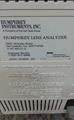 Lot: 14-7-3881: (1) Zeiss Humphrey 350 