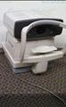 Lot: 14-7-3915: (1) Topcon KR-8800 