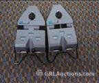 Lot: 14-7-3929: (2) Essilor X81701 