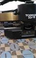 Lot: 14-7-3930: (1) Topcon ID-5 