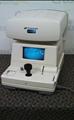 Lot: 14-7-3931: (1) Topcon KR-8000 