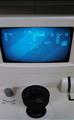 Lot: 14-7-3931: (1) Topcon KR-8000 