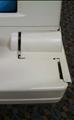 Lot: 14-7-3931: (1) Topcon KR-8000 
