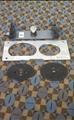 Lot: 14-7-3933: (1) Ptronics 4T 