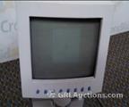 Lot: 14-7-3956: (1) Zeiss Humphrey 350 