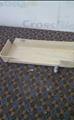 Lot: 14-7-3963: (1) Bevelrite Wheel Polisher 