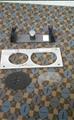 Lot: 14-7-4210: (1) Ptronics 4T 