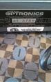 Lot: 14-7-4221: (1) Ptronics 4T 