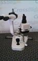 Lot: 14-7-4223: (1) Topcon SL-1E (1) Optilasa Manual Tonometer 