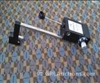 Lot: 14-7-4223: (1) Topcon SL-1E (1) Optilasa Manual Tonometer 
