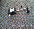 Lot: 14-7-4223: (1) Topcon SL-1E (1) Optilasa Manual Tonometer 