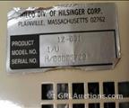 Lot: 14-7-4250: (1) Hilco 12-051 