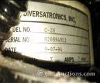 Lot: 14-7-4267: (1) Topcon CS-III (1) Topcon C-2H (1) Topcon VT-10  (1) Woodlyn Keratometer (1) Reichert 11083 (1) Haag-Streit Bern H 04 (1) Topcon SL-2E (1) Topcon ID-5 