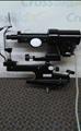 Lot: 14-7-4267: (1) Topcon CS-III (1) Topcon C-2H (1) Topcon VT-10  (1) Woodlyn Keratometer (1) Reichert 11083 (1) Haag-Streit Bern H 04 (1) Topcon SL-2E (1) Topcon ID-5 