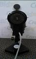 Lot: 14-7-4267: (1) Topcon CS-III (1) Topcon C-2H (1) Topcon VT-10  (1) Woodlyn Keratometer (1) Reichert 11083 (1) Haag-Streit Bern H 04 (1) Topcon SL-2E (1) Topcon ID-5 